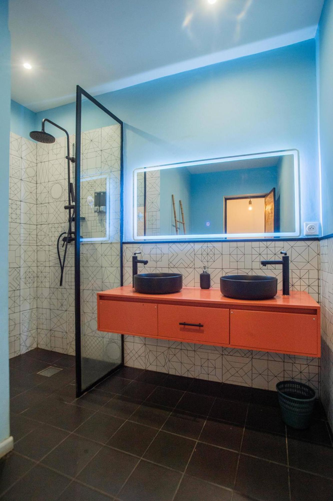 Joyau Secret # Jardin # Piscine # Bien-Etre # Prox Centre Ville أنتاناناريفو المظهر الخارجي الصورة